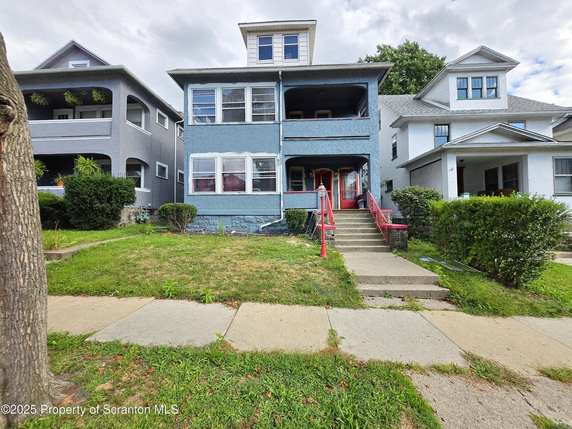 Foto principal - 542 Colfax Ave