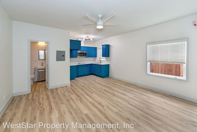 Foto del edificio - 1430 Linden Ave