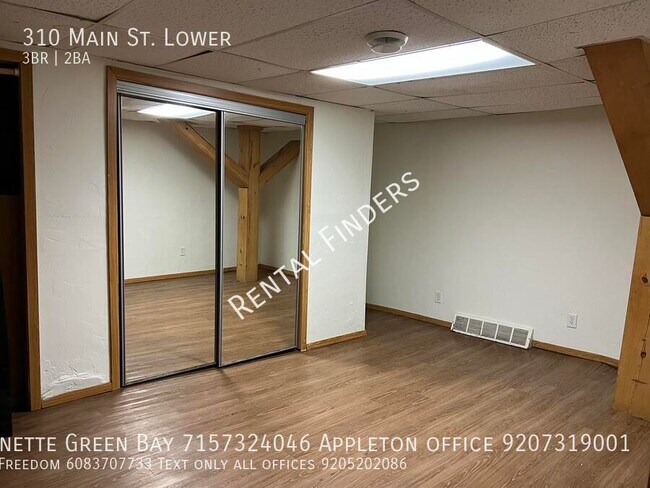 Foto del edificio - 310 Main St