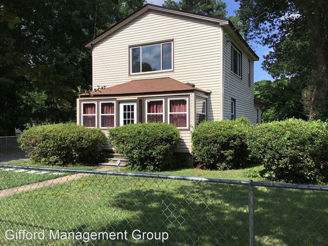 Primary Photo - 3 br, 2 bath House - 3114 Herbert Street