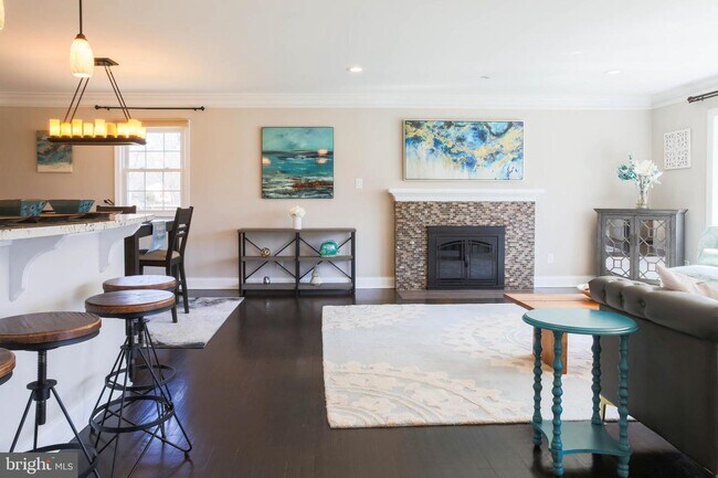 Foto del edificio - 14828 Wood Home Rd