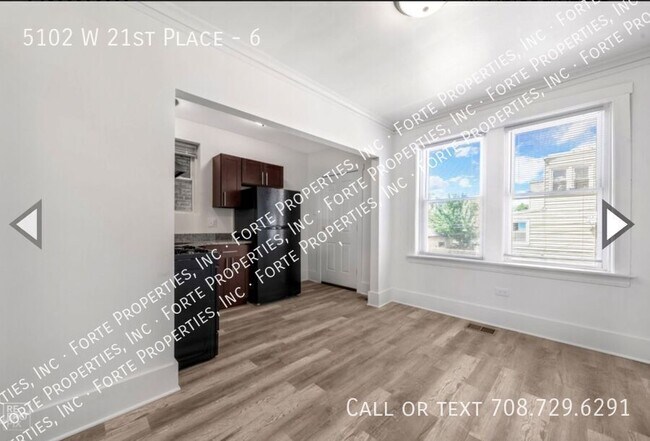 Foto del edificio - 5102 W 21st Pl