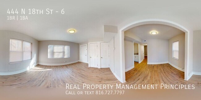Foto del edificio - 444 N 18th St