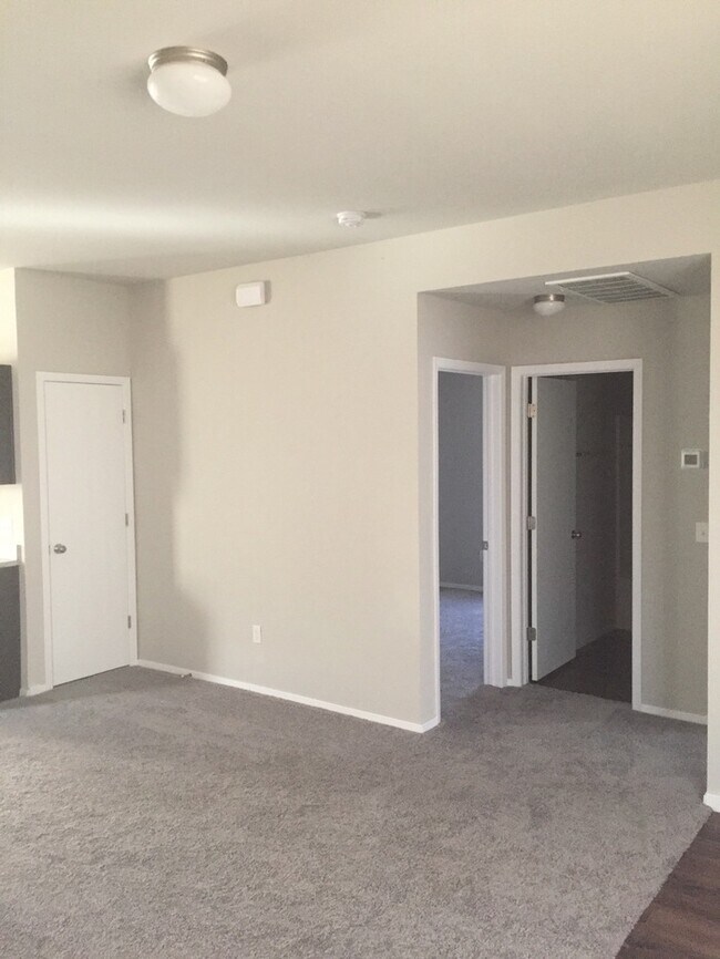 Foto del edificio - 105 North M Avenue, El Reno, OK, USA