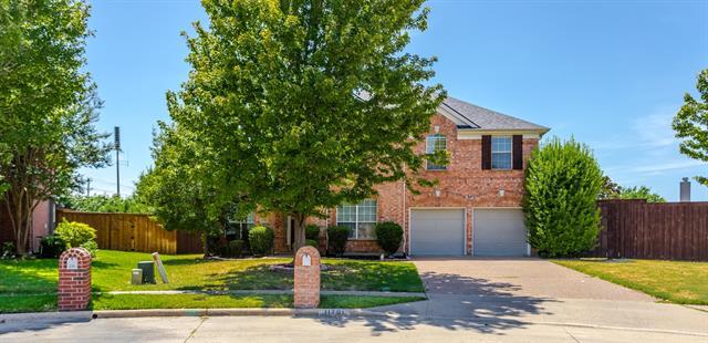 Foto del edificio - 11701 Lampwick Ln