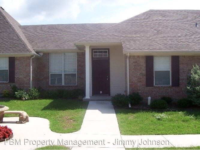 1901 W Jamestown Dr, Ennis, TX 75119 Condo for Rent in Ennis, TX