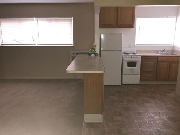 Primary Photo - 1 Bed 1 Bath Hedgewood Apartment