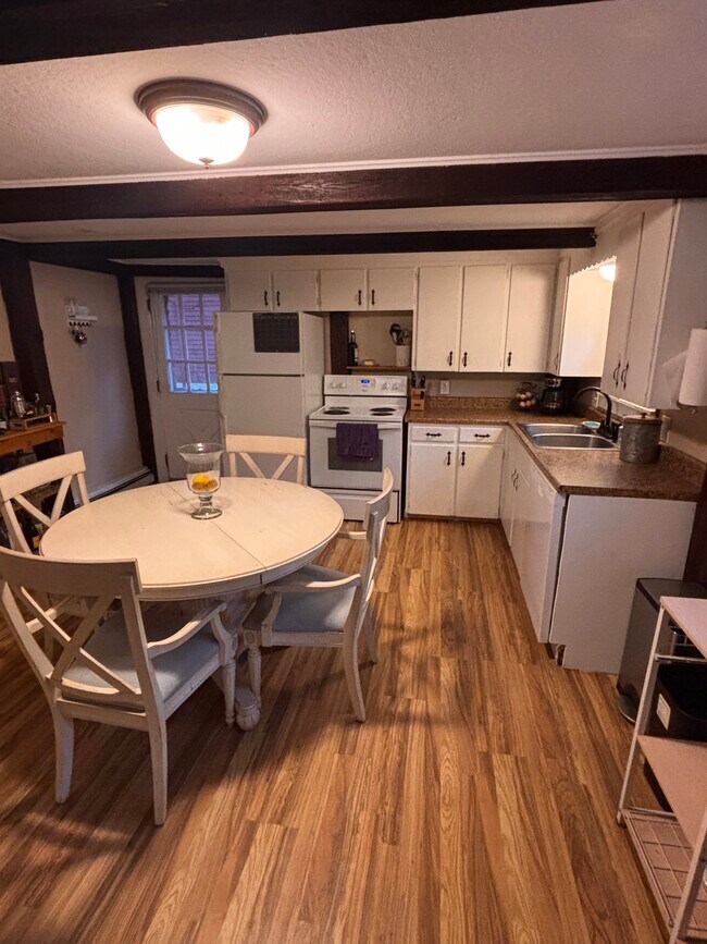 Cocina - 31 Walling Rd