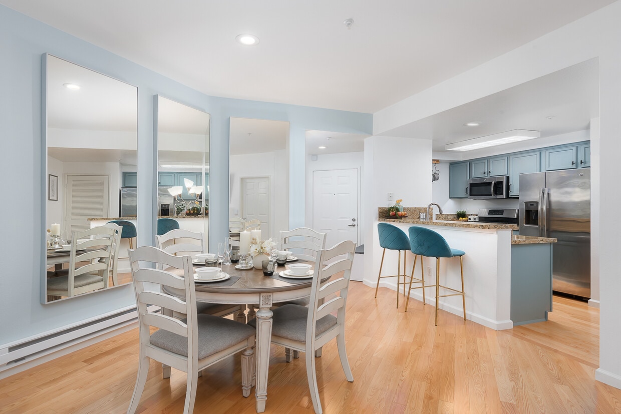 280 Caldecott Ln Unit 214, Oakland, CA 94618 Condo for Rent in Oakland, CA