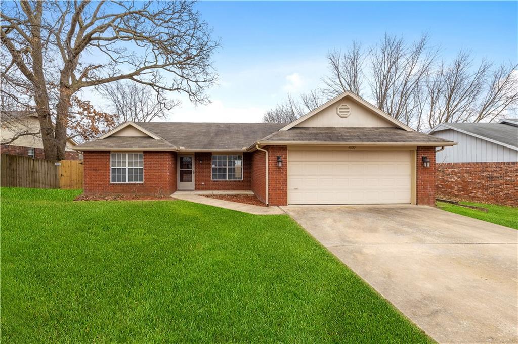 Foto principal - 4309 W Patrick St