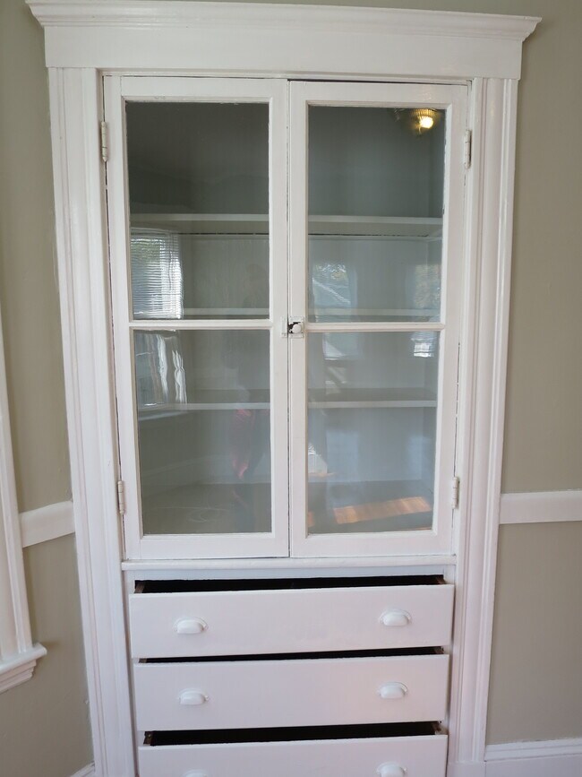 Foto del edificio - 36 Standish St