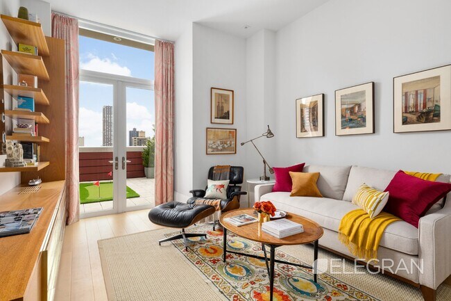 Foto del edificio - 141 E 88th St