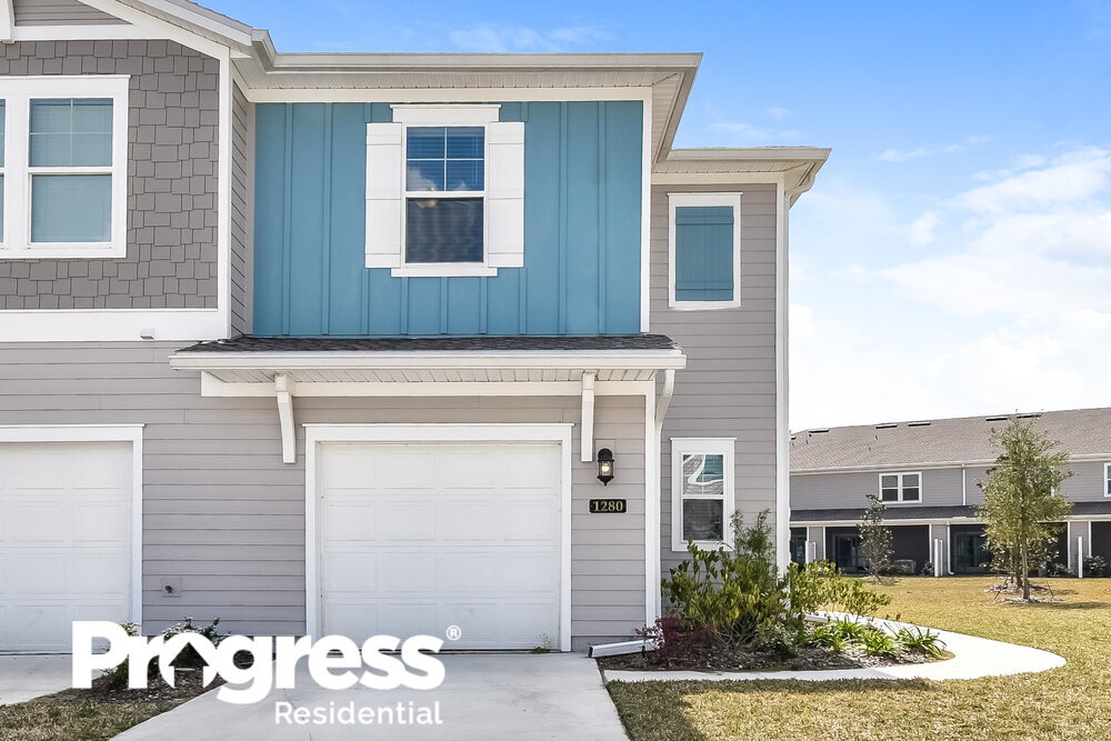1280 Coastal Meadow Trl, Jacksonville, FL 32218 Townhome Rentals in