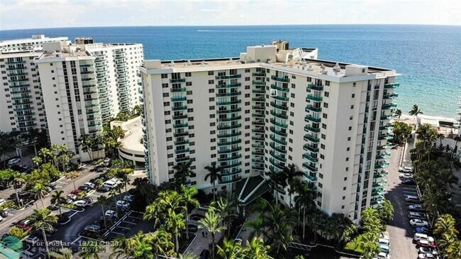 Foto del edificio - 3901 ocean