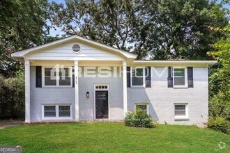 Building Photo - 3769 Leesburg Ct SW