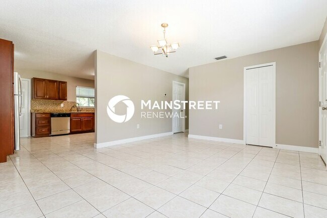 Building Photo - 3 Bedroom Pet-Friendly Home in New Port Richey, FL with Main Street Renewal