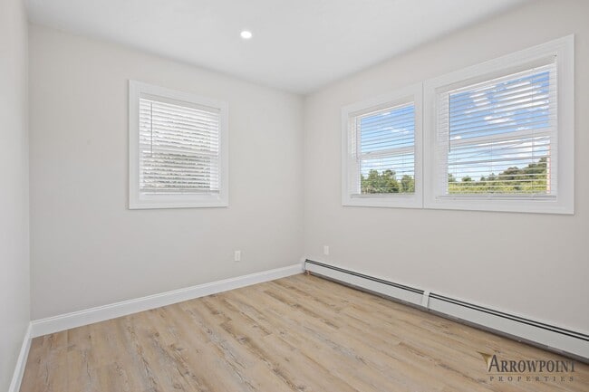 Interior Photo - Manor Grove Apartments Groveland