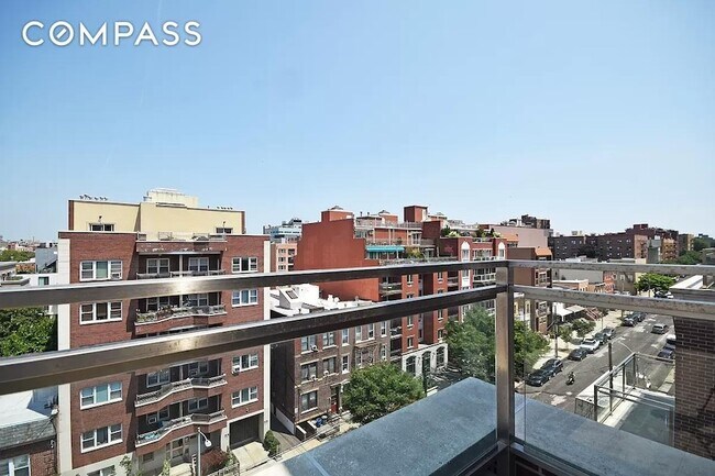 Foto del edificio - 23-16 31st Ave