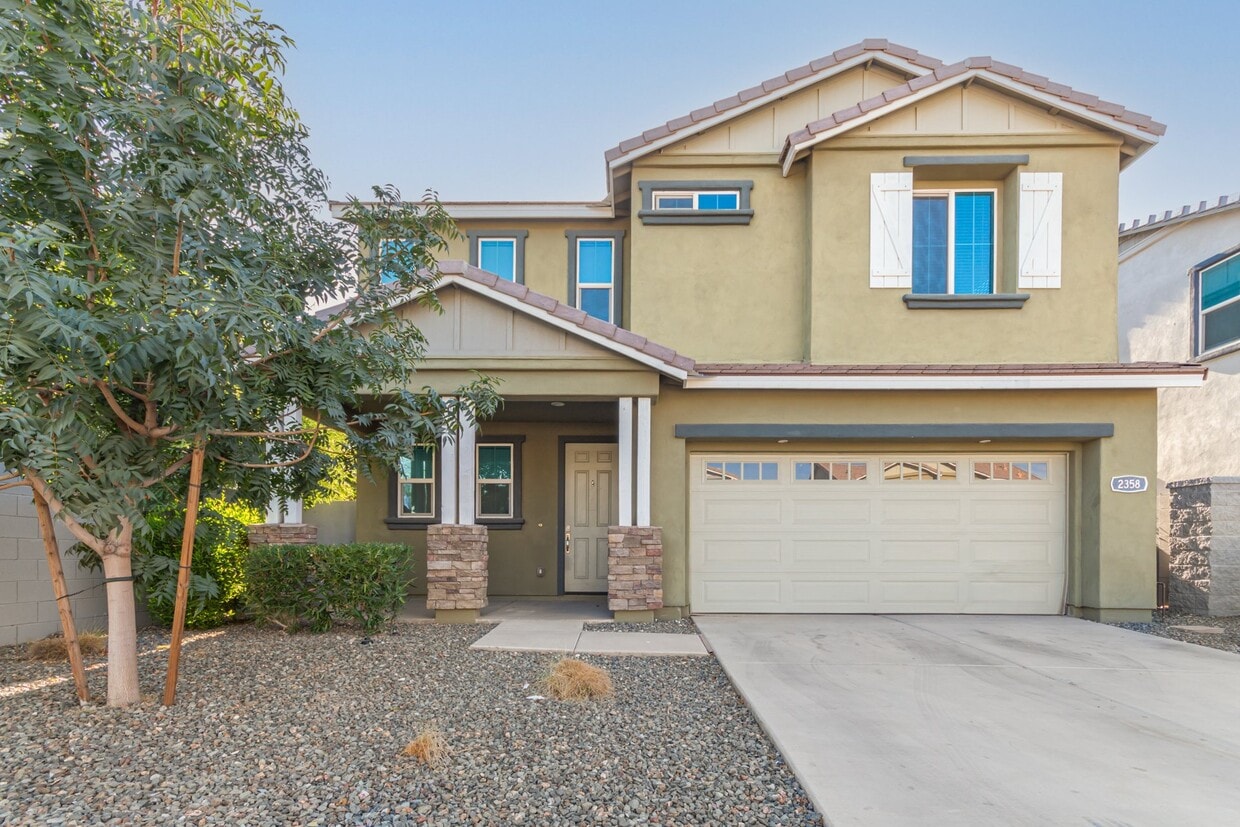 Photo - 2359 S Wycliff Cir (Mesa, AZ)