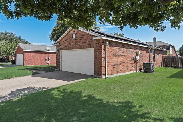 Foto del edificio - 1121 Wabash Ct