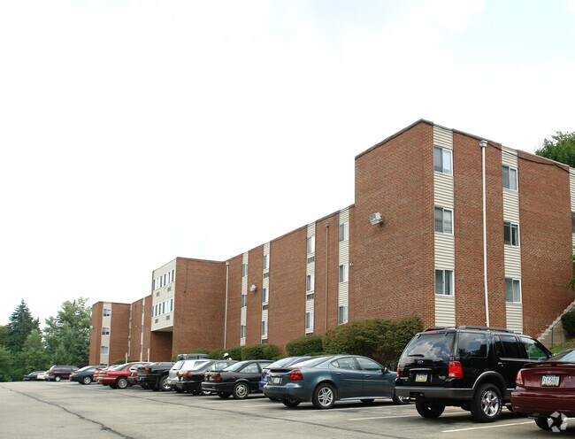 Foto del edificio - Villa Riviera Apartments