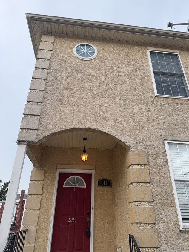 Villas of Little Italy - Open Concept Livi... - Villas of Little Italy - Open Concept Livi...