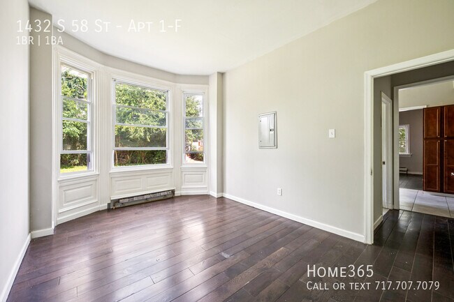 Photo - 1432 S 58th St House