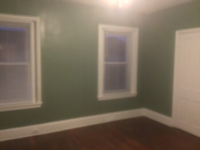 Bedroom - 4010 Haverford Ave