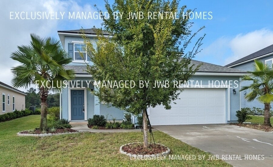 Foto principal - 3842 Hammock Bluff Dr