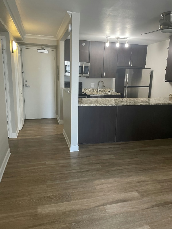 Photo - 1801 Arapahoe St Apartment