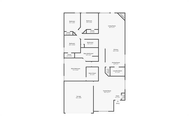 Foto del edificio - 213 Prairie Gulch Dr