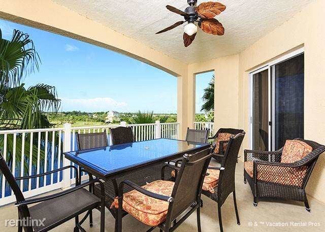 Foto del edificio - 1100 Cinnamon Beach Way