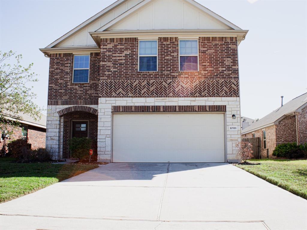 10918 Capstone Dr, Houston, TX 77088 House Rental in Houston, TX