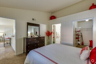 Fiji; 2 BR, 2 BA - 1,084 SF - Pacific Islands in Green Valley