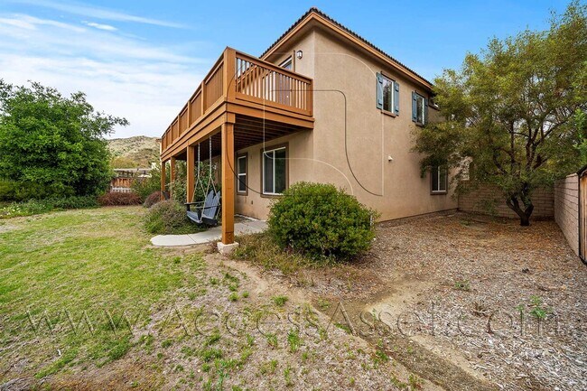 Building Photo - Beautifully Furnished 4 Bed/3 Bath Home With Mountains And Lake Views  In Lake Elsinore!