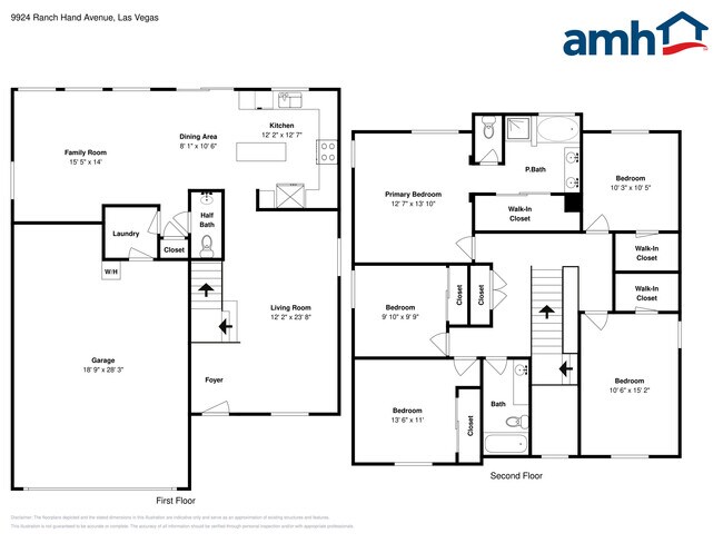 Building Photo - 9924 Ranch Hand Ave