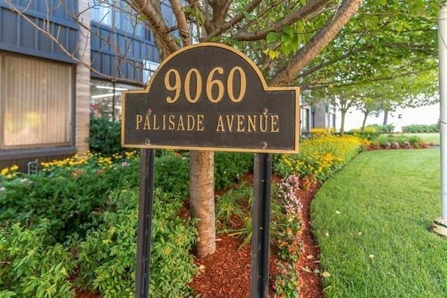 Foto del edificio - 9060 Palisade Ave