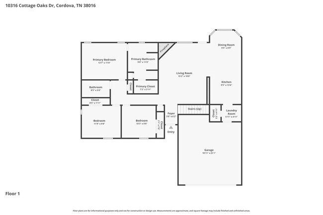 Foto del edificio - 10316 Cottage Oaks Dr