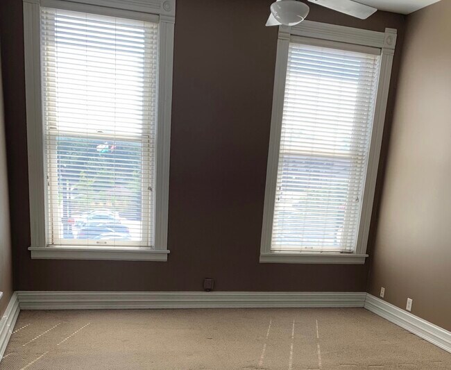 Family room - 101 W State St