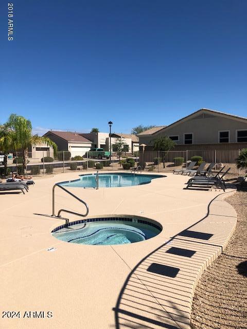 Foto del edificio - 6728 E Rosedale St