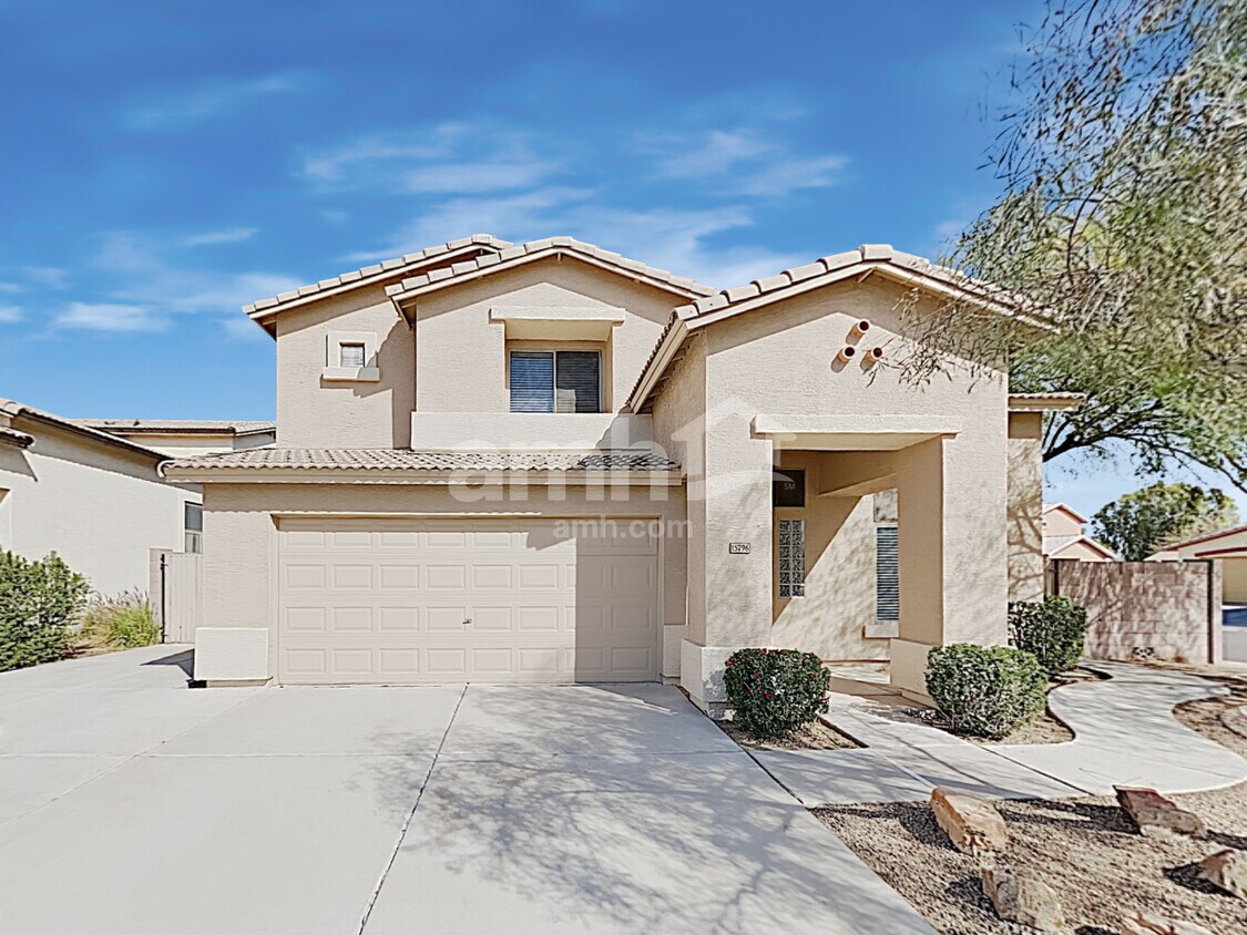 Primary Photo - 15796 W Mohave Street