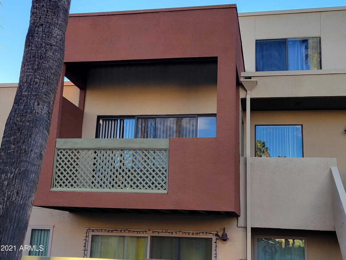 Foto del edificio - 3500 N Hayden Rd