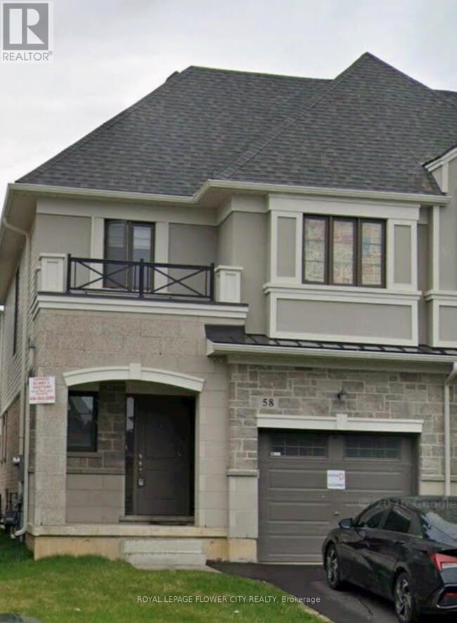 Building Photo - 58 Genoa Dr