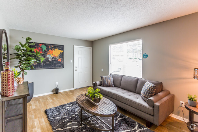 Foto del interior - Cedar Run Apartments