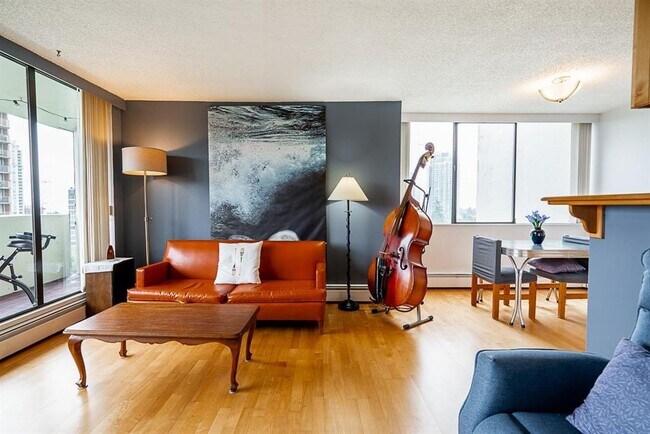 Photo du bâtiment - 4200 Mayberry St