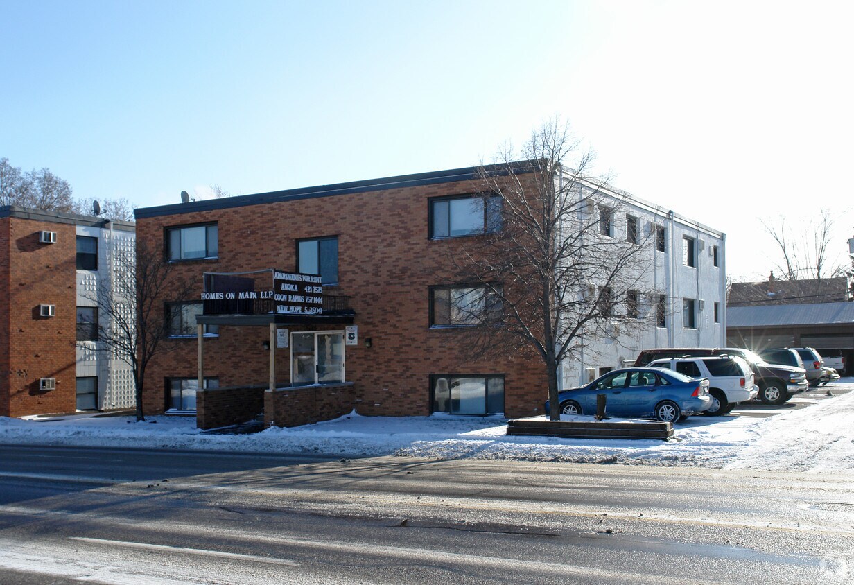 Foto principal - Homes on Main
