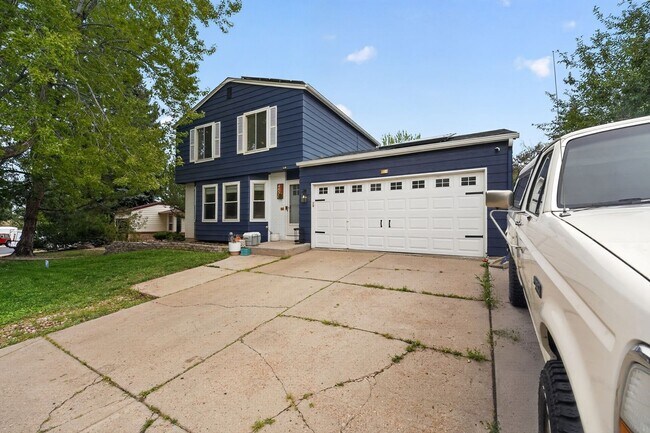 Foto del edificio - 4830 S Richfield Cir