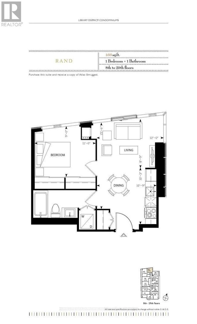 Building Photo - 170 Fort York Blvd