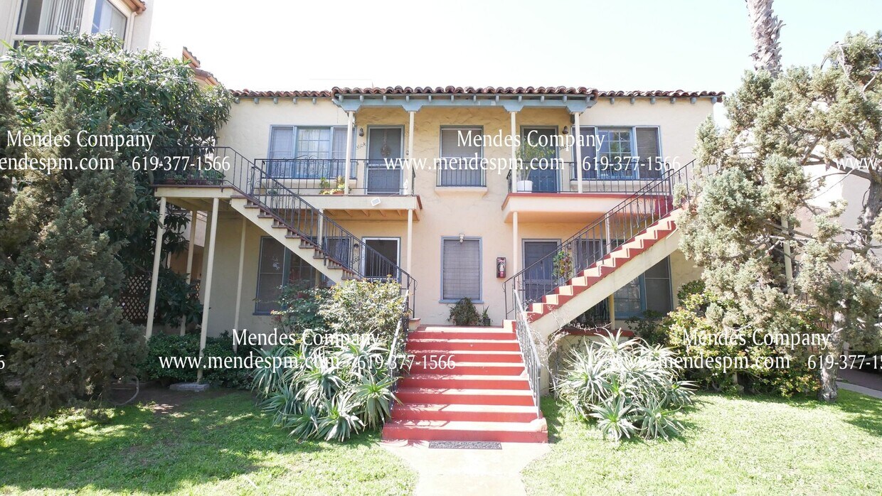 Primary Photo - Charming 2 bed / 1 bath in North Park Area