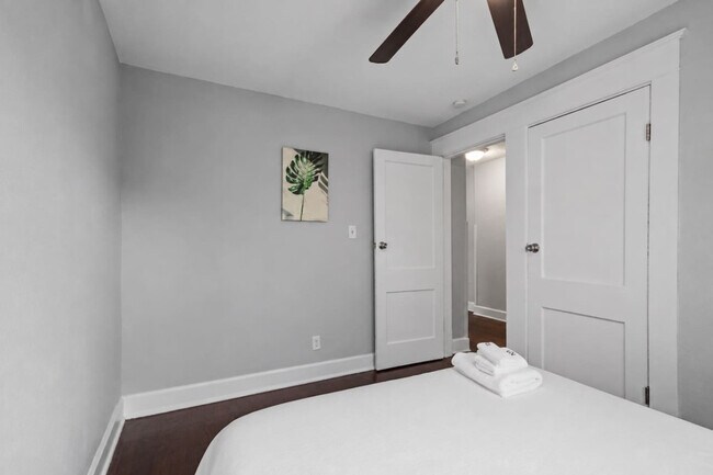 Foto del edificio - 3108 N College Ave